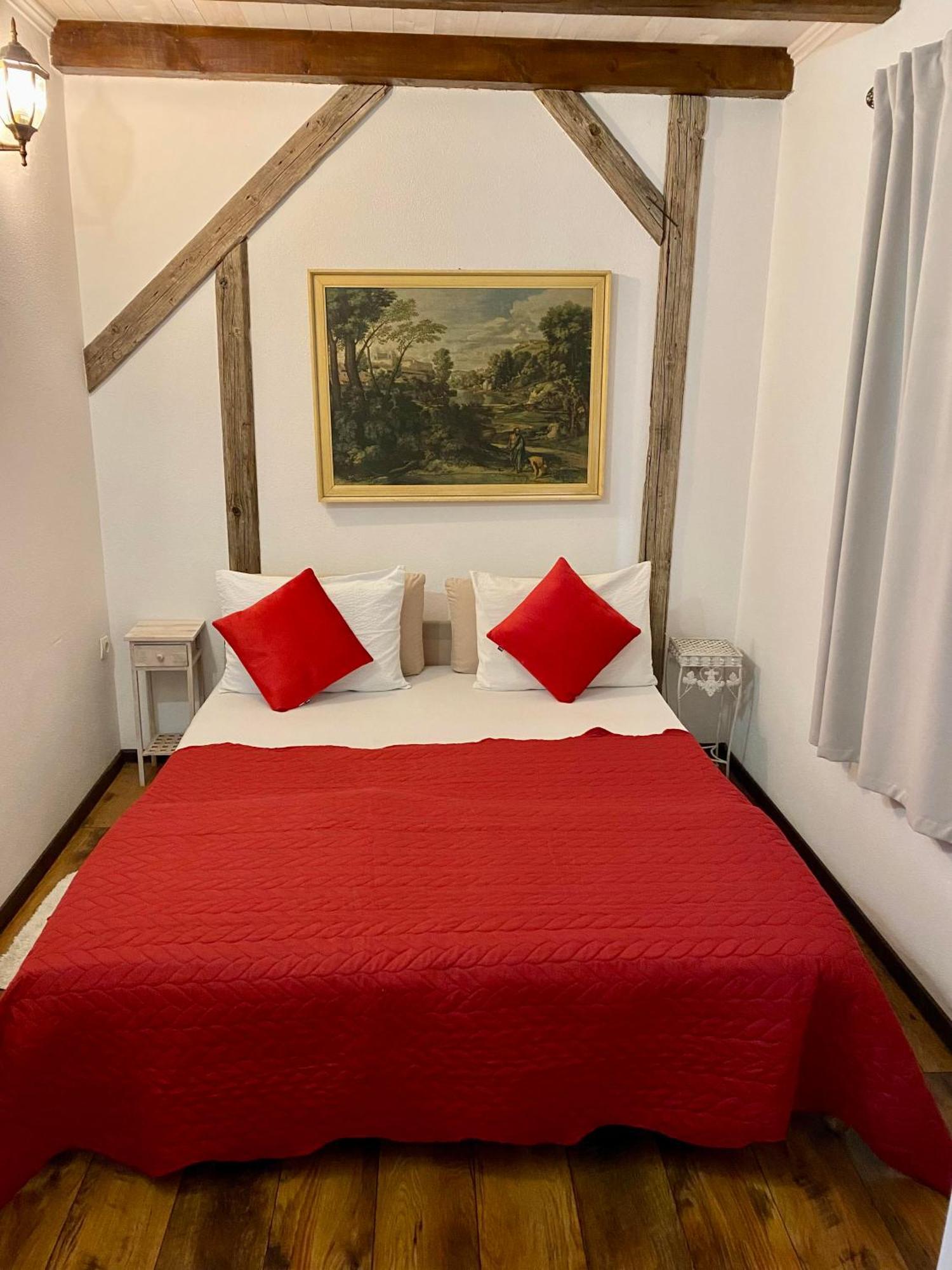 Silent Village Villa With Swimming Pool Мостар Екстер'єр фото